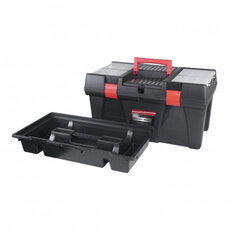 Box STUFF SEMI PROFI 510x285x295mm