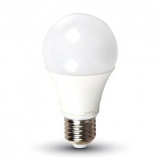 LED Žiarovka A60 E27 8,5W TB