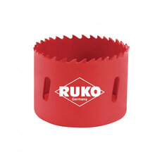 Korunka vykružovacia bimetal HSS 68mm