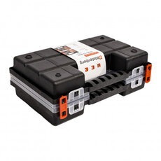Organizér NOR DUO P 287x186x100mm