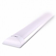 LED Svietidlo ploché 50W 150cm DB