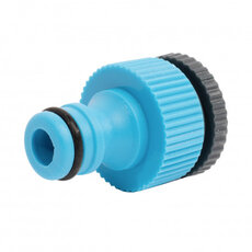 Adaptér 1/2”-3/4” vnútorný závit