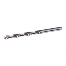 Vrták do kovu brúsený 3,5mm DIN 338 RUKO