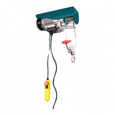 Elektrický lanový zdvihák 1050W 600kg