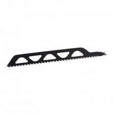 List pílový bimetálový HM 455mm