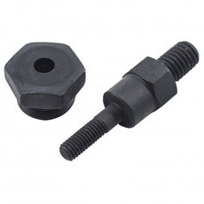 Náhradné čeľuste M12 ku kliešťom XT0613, XT0617
