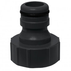 Adaptér MAX-Flow 33,1mm 1"