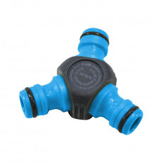 Medzikus pre 3 spojky 3/4"