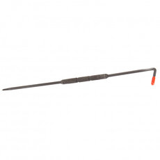 Ihla rysovacia zahnutá 150mm