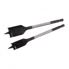 Vrták do dreva plochý 30x150 mm