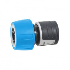 Rýchlospojka hadicová so stop ventilom 3/4"