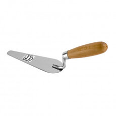 Lyžica mačací jazyk 160mm