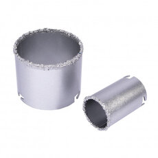 Korunka vykružovacia náhradná 53mm