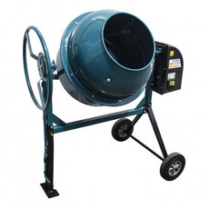 Miešačka stavebná 180l 850W rozložená