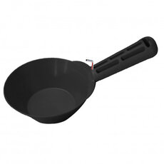 Naberačka plastová 170mm