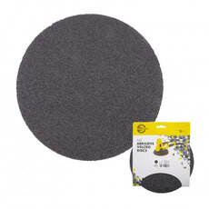 Brúsny výsek ES255V 225mm/zrno 80