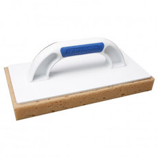 Hladítko plast 140x280mm molitán