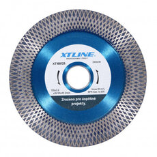 Kotúč diamantový turbo (rezný/brúsny) | 115x2,0x10/20x22,2 mm