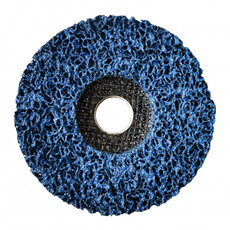Kotúč nylonový čistiaci 125x22,2x15 mm