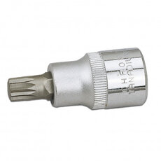 Hlavica 1/4" T20 TRX zástrčná