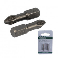 Bit PZ 1/4” PZ2x25 mm (1bal/2ks)