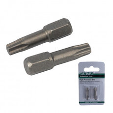 Bit TRX 1/4” T20x25mm (1bal/2ks)