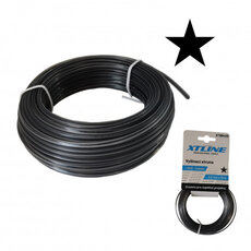 Vyžínacia struna hviezda DUO | 3 mm / 15 m