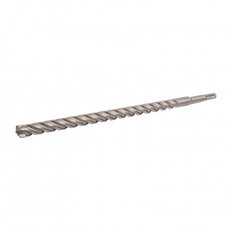 XTLINE Vrták vidiový SDSplus do železobetónu 6x160mm 4 brity