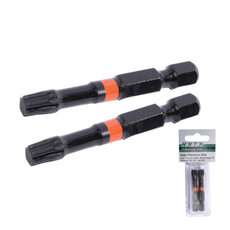 Bit TRX 1/4” T20x50 mm (bal/2ks)