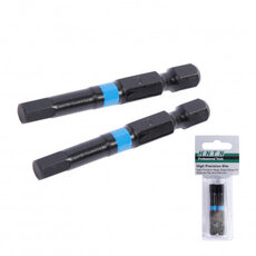 Bit Imbus 1/4” 6x50 mm (1bal/2ks)