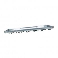 Škrabák na minerálnu vlnu CLICK LINE 145x258mm