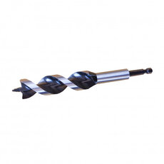 Vrták do dreva hadovitý 12x450 mm