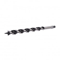 Vrták do dreva hadovitý 6.0x450 mm