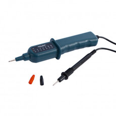 Skúšačka napätia elektronická 6-400V