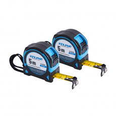Meter zvinovací s magnetom 5m x 19mm