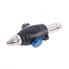 Pištol ofukovacia MINI s tlačítkom 1/4" - 6,3 bar