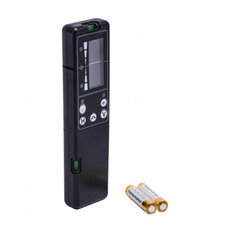 Elektronický laserový prijímač k XT130540
