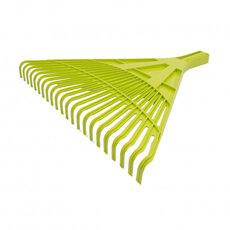 Hrable plast velké | 505x455 mm / 22 zubov