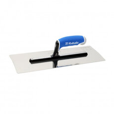 Hladítko na spojovánie sádrokartonových dosiek 130x350 mm G-27