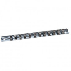 Držiak na hlavice 1/2" 330mm 11 dielov