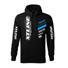 XTLINE Mikina veľkosť XL dámska