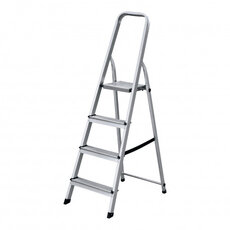 Rebrík jednostr.AL 6stupnov XTLINE