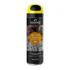 Farba značk. spray SOPPEC žltý 500 ml