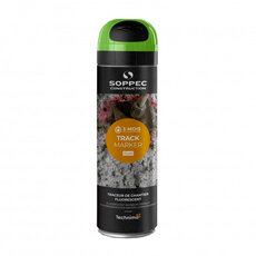 Farba značk. spray SOPPEC zelený 500 ml