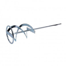Miešadlo s kruhom Zn 120x700mm