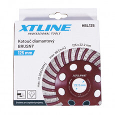 Kotúč diamantový brúsny 150mm