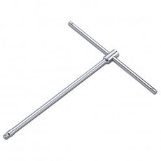 Vrátidlo 1/4" 200x250mm T-rukoväť