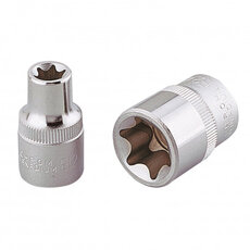 Hlavica 1/4" TRX-E6