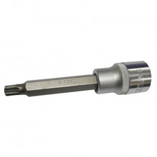 Hlavica 1/2" M16 XZN zástrčná L100mm