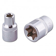 Hlavica TRX 3/8" E7